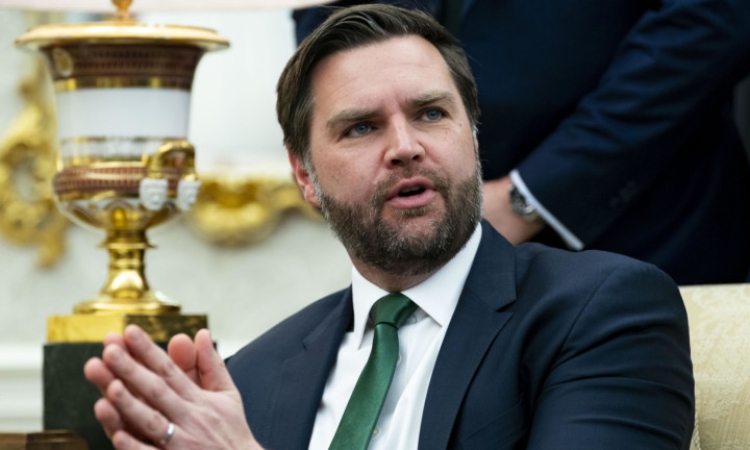 Ванс: Тръмп иска голяма сделка с Иран